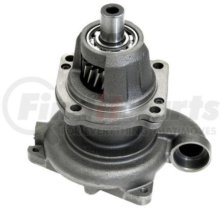 44094HD by GATES - Heavy-Duty Engine Water Pump