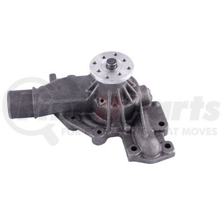 44099 by GATES - Premium Engine Water Pump