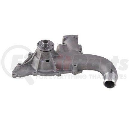 45007 by GATES - Premium Engine Water Pump