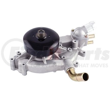 45006 by GATES - Premium Engine Water Pump