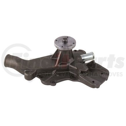 45008 by GATES - Premium Engine Water Pump