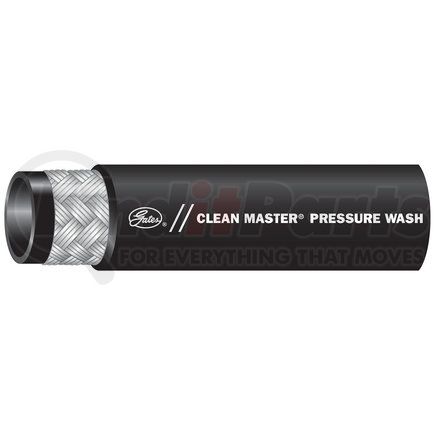 4657-9376 by GATES - Clean Master Pressure Wash Hose 1WB/2WB