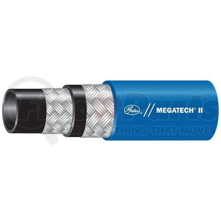 70802 by GATES - Hydraulic Hose - MegaTech II - SAE 100R2 Type AT - ACP Carton Pack