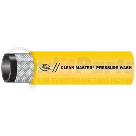 70848 by GATES - Clean Master Pressure Wash Hose 1WB/2WB