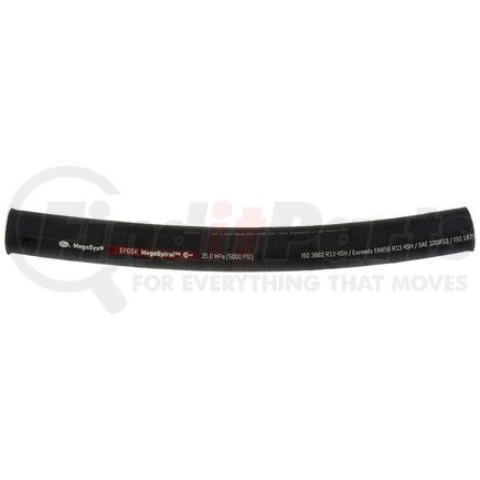 85455 by GATES - Hydraulic Hose - EFG5K Spiral Wire Hose - SAE 100R13