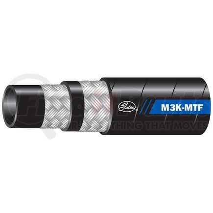 85526 by GATES - Global M3K Mega3000 Hose - SAE 100R17 - MegaTuff Cover