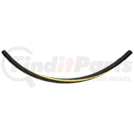 85582 by GATES - Hydraulic Hose - G4H Return Line and Suction Hose