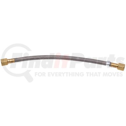 G89170-1042 by GATES - Assembly-Two Female Dual Seat JIC 37/SAE 45 Flare Swivel (FJSX) Couplings-Steel