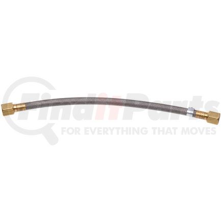 G89170-1048 by GATES - Assembly-Two Female Dual Seat JIC 37/SAE 45 Flare Swivel (FJSX) Couplings-Steel