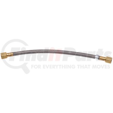 G89170-1054 by GATES - Assembly-Two Female Dual Seat JIC 37/SAE 45 Flare Swivel (FJSX) Couplings-Steel