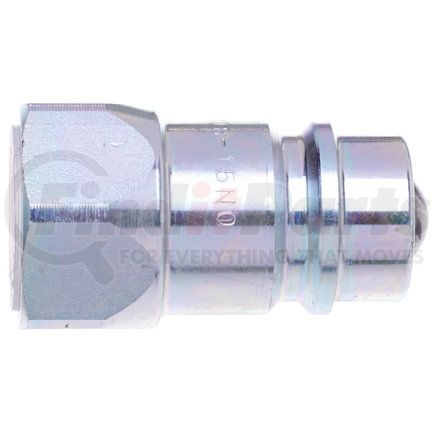 G94011-0812 by GATES - Quick Disconnect Coupler - Male Ball Valve to Female Pipe (G940 Series)