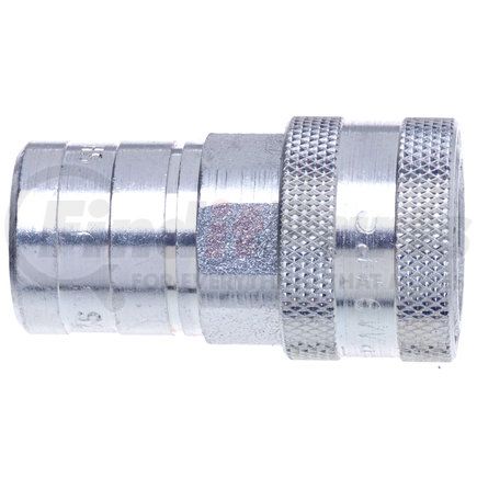 G94021-0808D by GATES - Quick Disconnect Coupler - Female Ball Valve To Female Pipe (G940 Series)