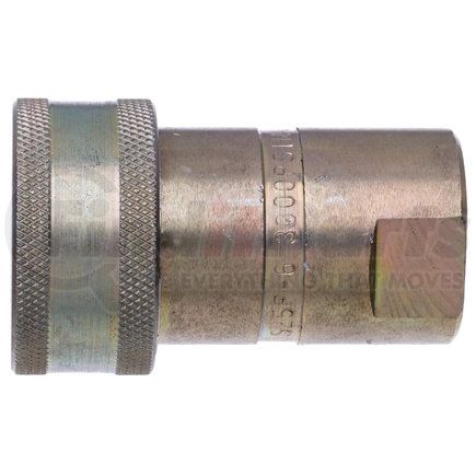 G94021-1212 by GATES - Quick Disconnect Coupler - Female Ball Valve To Female Pipe (G940 Series)