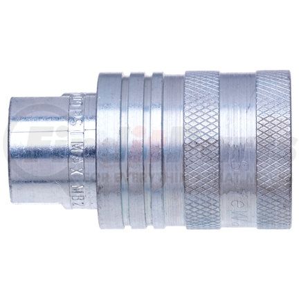 G94021-0606D by GATES - Quick Disconnect Coupler - Female Ball Valve To Female Pipe (G940 Series)
