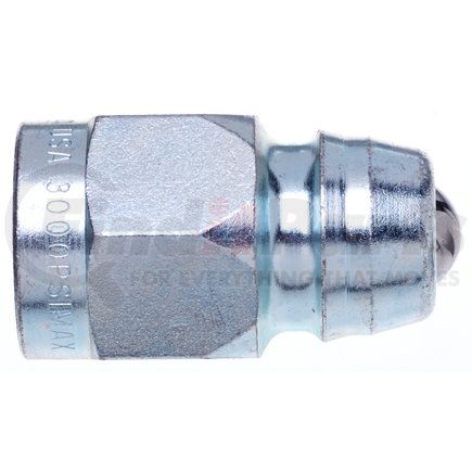 G94211-0808 by GATES - Quick Disconnect Coupler - Male Ball Valve to Female Pipe (G942 Series)
