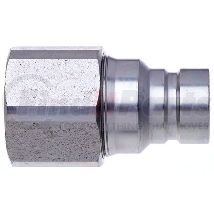 G94911-1212 by GATES - Quick Disconnect Coupler - Male Flush Face Valve to Female Pipe (G949 Series)