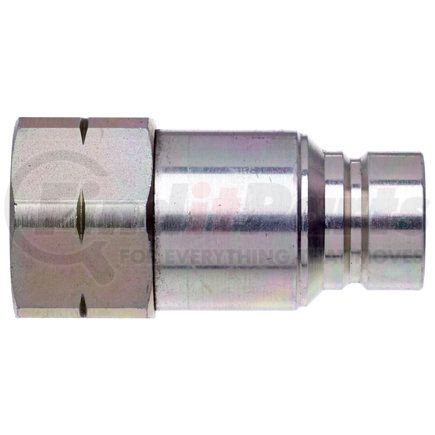 G94915-1616 by GATES - Male Flush Face Valve to Female British Pipe Parallel (G949 Series)