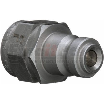 G95411-0404 by GATES - Quick Disconnect Coupler - Male Flush Face Valve to Female Pipe (G954 Series)