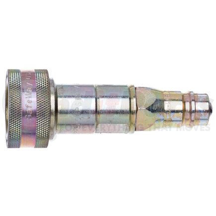 G95967-0808 by GATES - ISO Style to International Harvester Old Style - (Double Shutoff) (G959 Series)