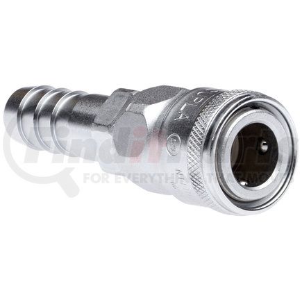 MC-FQRC by GATES - Hydraulic Coupling/Adapter - MegaClean Launcher Part - Female Quick Coupler