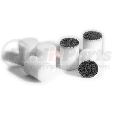 MC-HAP-04 by GATES - Hydraulic Coupling/Adapter - MegaClean - MegaClean Assembly Foam Projectile