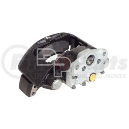 40-175-073 by DAYTON PARTS - Disc Brake Caliper - Right Hand, Pan 17 Model