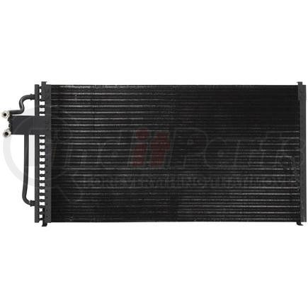 7-4367 by SPECTRA PREMIUM - A/C Condenser
