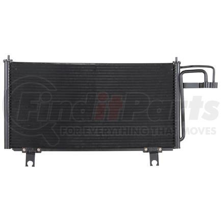 7-3067 by SPECTRA PREMIUM - A/C Condenser