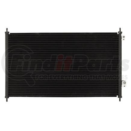 7-3206 by SPECTRA PREMIUM - A/C Condenser