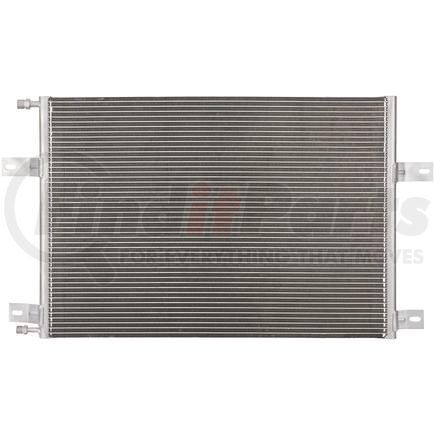 7-9064 by SPECTRA PREMIUM - A/C Condenser