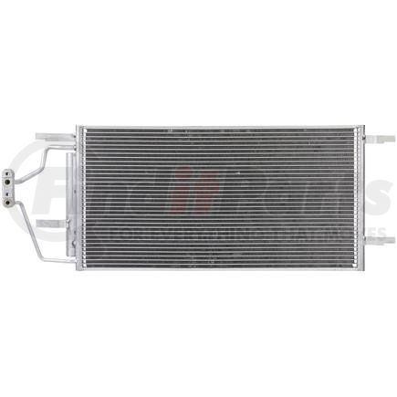 7-3008 by SPECTRA PREMIUM - A/C Condenser