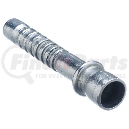 G465270606 by GATES - A/C Refrigerant Hose Fitting - Weld On Hose End (PolarSeal II ACC)