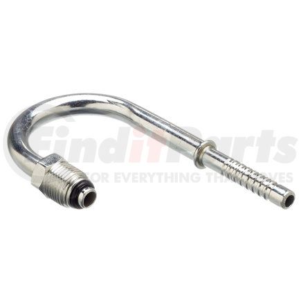 G465780606 by GATES - Male O-Ring (MOR) - 180 Bent Tube (PolarSeal II ACC)