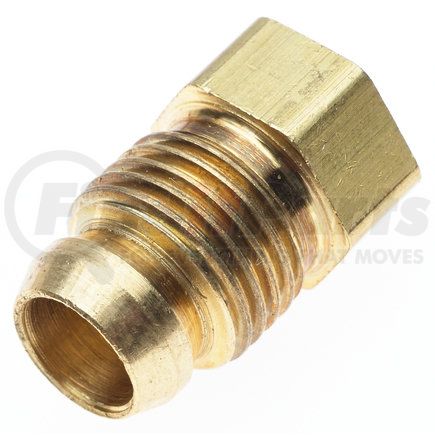 G49230-0404 by GATES - Hydraulic Coupling/Adapter - Ford Nut (Automotive)