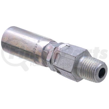 G51105-1212 by GATES - Hydraulic Coupling/Adapter