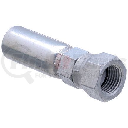 G51170-0406 by GATES - Hydraulic Coupling/Adapter