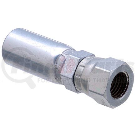 G51210-0810 by GATES - Hydraulic Coupling/Adapter