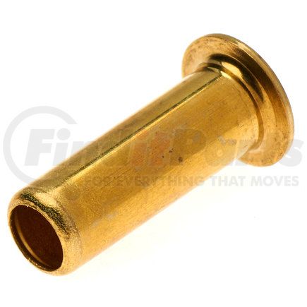G55040-0004T by GATES - Hyd Coupling/Adapter- Tube Sleeve Insert (Copper Tubing Industrial Compression)