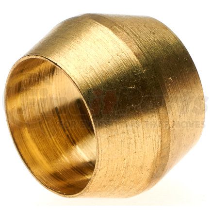 G55050-0002 by GATES - Hydraulic Coupling/Adapter - Tube Sleeve (Copper Tubing Industrial Compression)