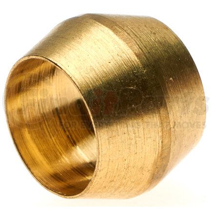 G55050-0010 by GATES - Hydraulic Coupling/Adapter - Tube Sleeve (Copper Tubing Industrial Compression)