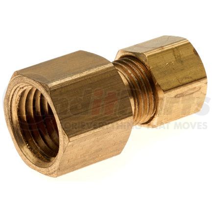 G55150-0504 by GATES - Copper Tubing Industrial to Female Pipe (Copper Tubing Industrial Compression)