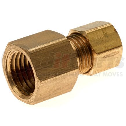 G55150-0502 by GATES - Copper Tubing Industrial to Female Pipe (Copper Tubing Industrial Compression)