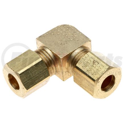 G55404-0505 by GATES - Copper Tubing Industrial Union - 90 (Copper Tubing Industrial Compression)