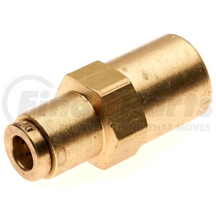G56150-0402 by GATES - Hyd Coupling/Adapter- Industrial SureLok to Female Pipe (Industrial SureLok)