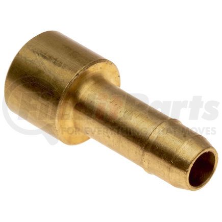 G57050-0004 by GATES - Hydraulic Coupling/Adapter - Plug (Mini-Barbed Tube)