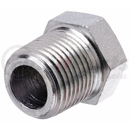 G60130-2416 by GATES - Male Pipe NPTF to Female Pipe NPTF Reducer Bushing - Short (SAE to SAE)