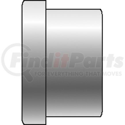 G60394-0004 by GATES - Hydraulic Coupling/Adapter - Tube Sleeve