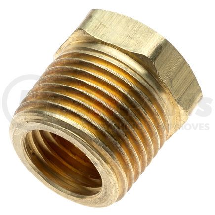 G60614-0604 by GATES - Hydraulic Coupling/Adapter - Male Pipe to Female Pipe - Reducer (Pipe Adapters)