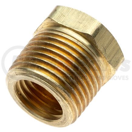 G60614-0802 by GATES - Hydraulic Coupling/Adapter - Male Pipe to Female Pipe - Reducer (Pipe Adapters)