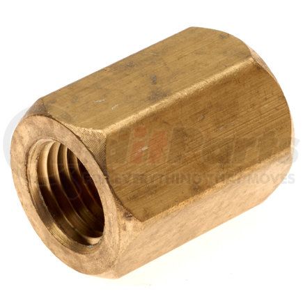 G60630-0202 by GATES - Hydraulic Coupling/Adapter - Female Inverted to Female Pipe (Inverted Flare)